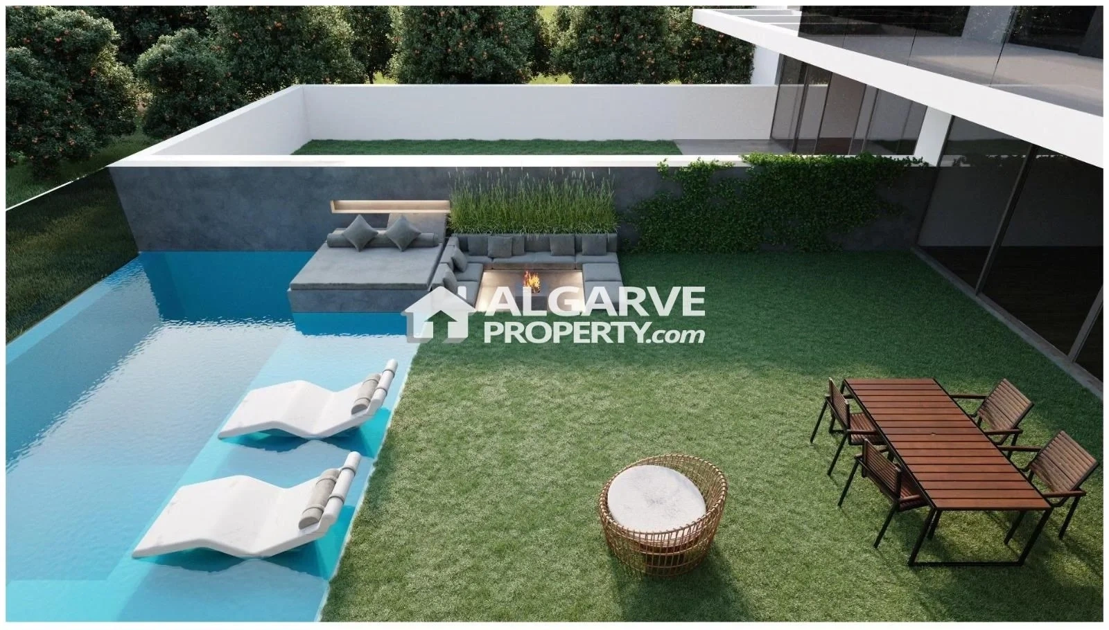 1 - house for sale in faro algarve portugal