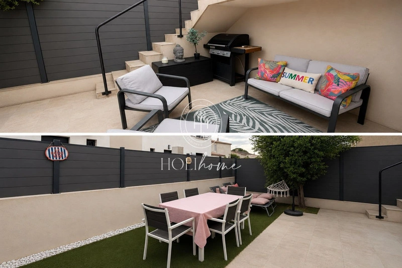 1 - venda casa trets bouches-du-rhône frança