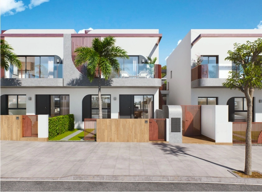 1 - venta apartamento pilar de la horadada comunidad valenciana españa