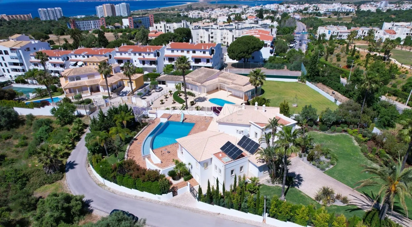 2 - venda villa portimão algarve portugal