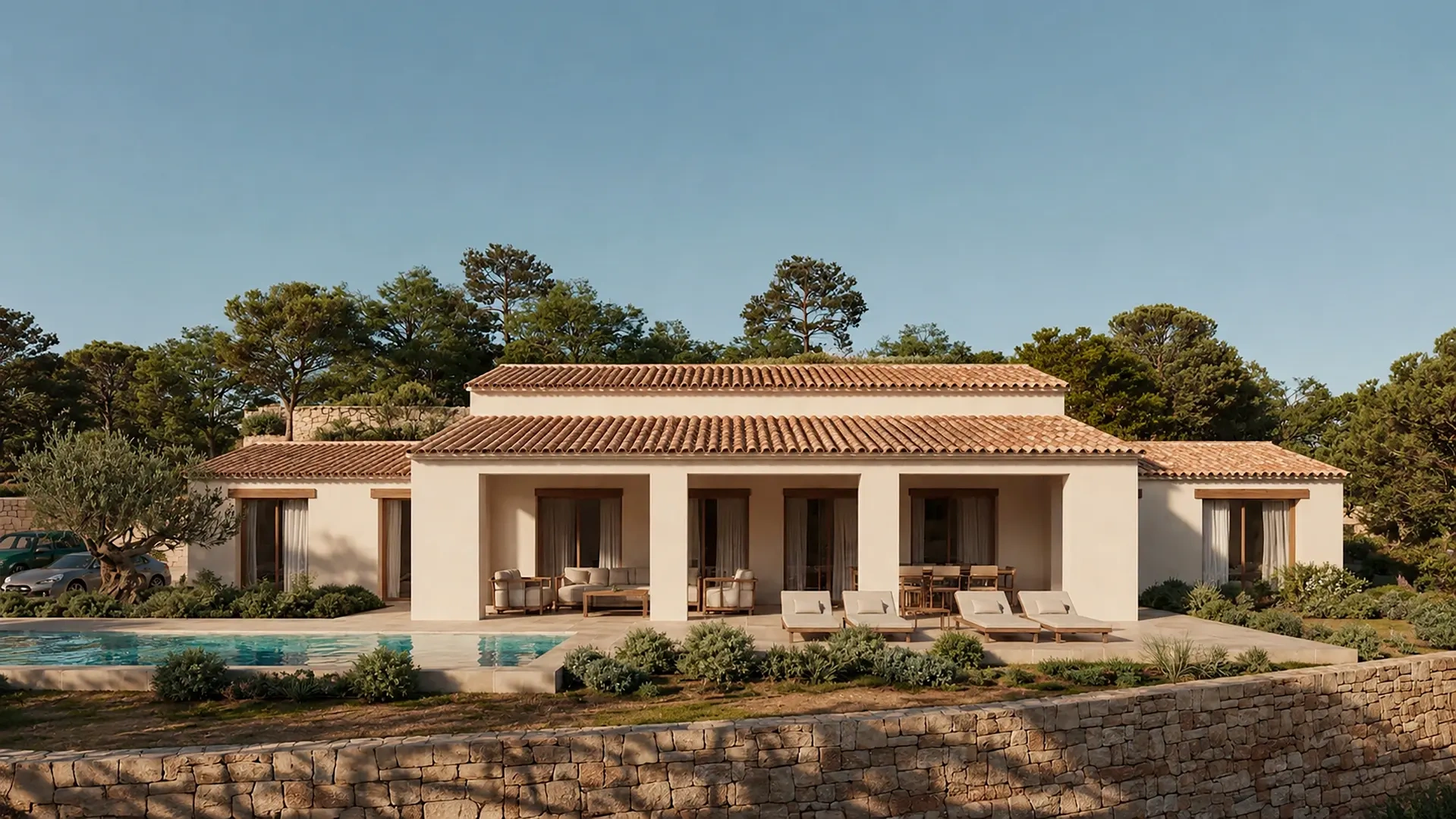 1 - vendita villa benissa - costa blanca comunità valenciana spagna