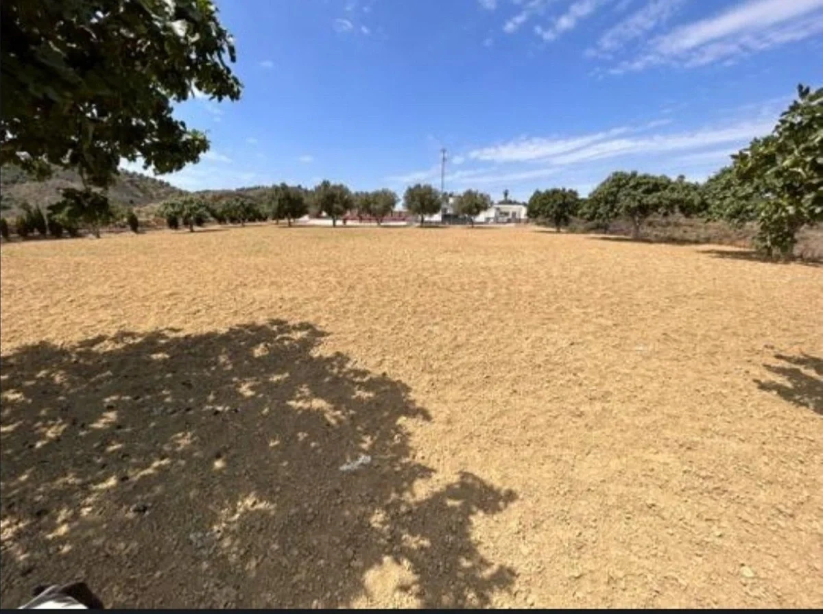 2 - verkauf grundstück meerblick mijas andalusien spanien