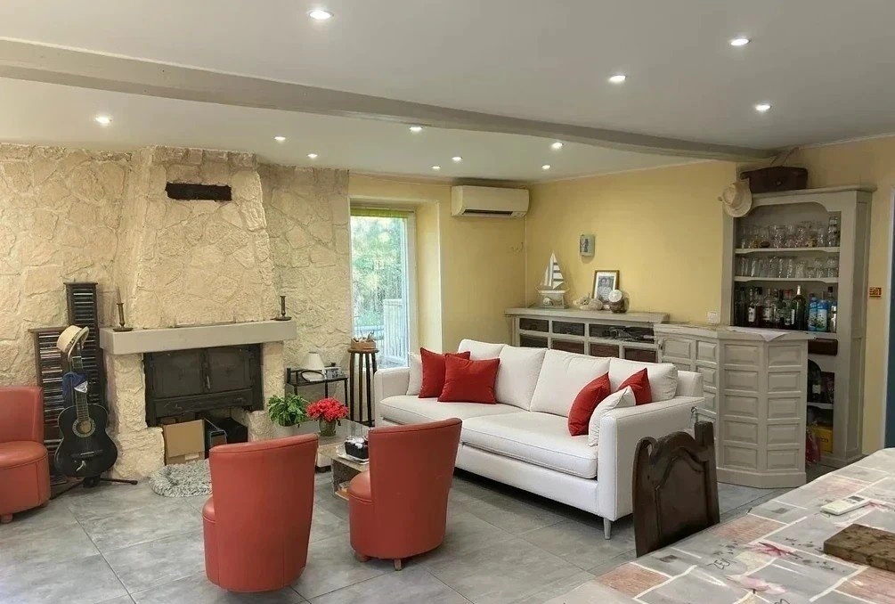 1 - venta casa saint-jean-d'angély charente marítimo francia