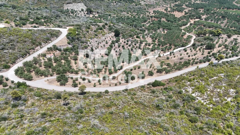 2 - продажа территория zante ионические острова греция