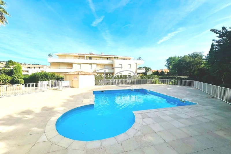 1 - vente appartement cavalaire-sur-mer var france