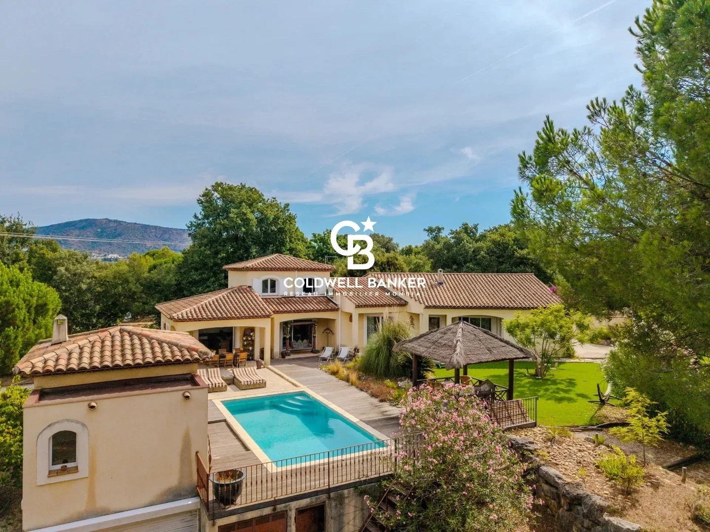 1 - vendita casa bormes-les-mimosas var francia