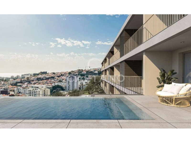 2 - venta casa santa luzia madeira portugal
