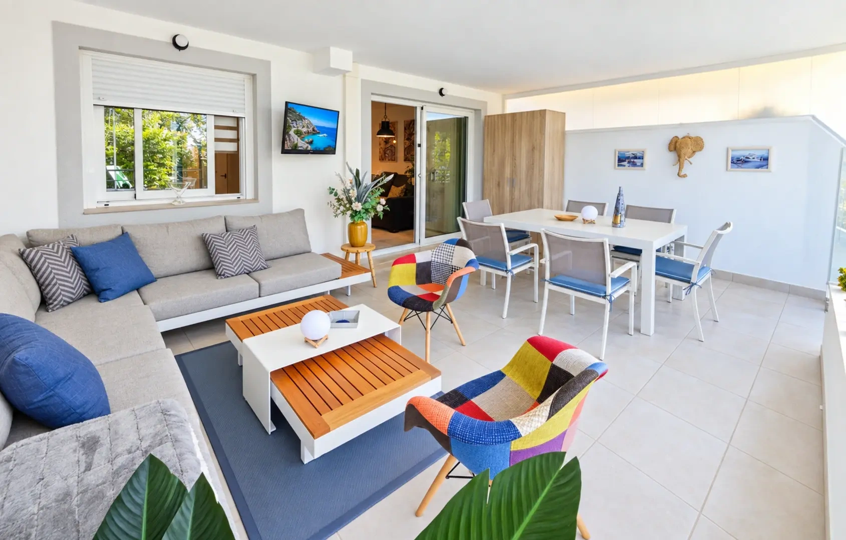 2 - apartment for sale in casares - costa del sol andalusia spain