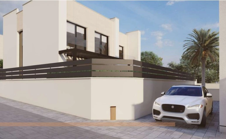 2 - vente maison alicante - costa blanca communauté valencienne espagne