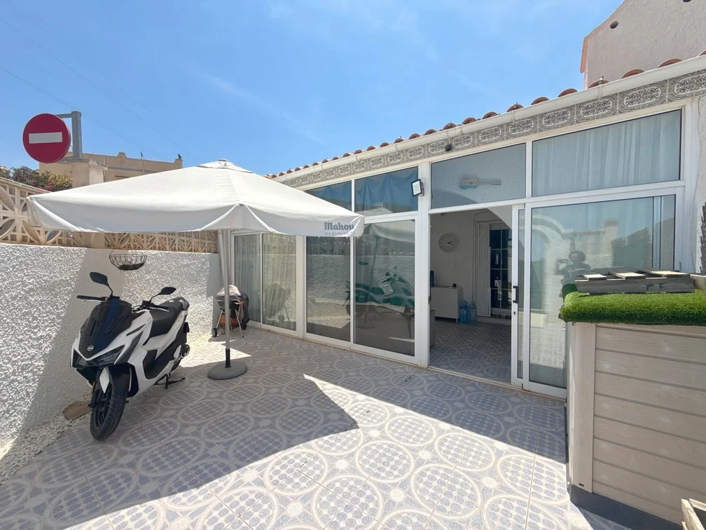 1 - vente maison villamartin communauté valencienne espagne