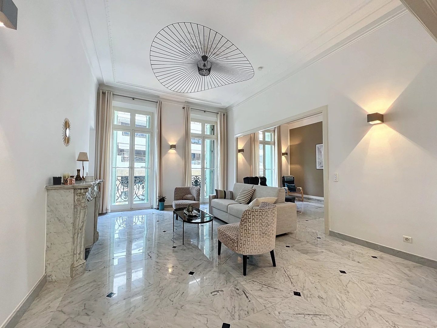 1 - apartment for vacation rentals in cannes alpes-maritimes france