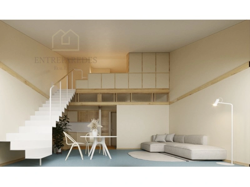 1 - verkauf wohnung porto region nord portugal