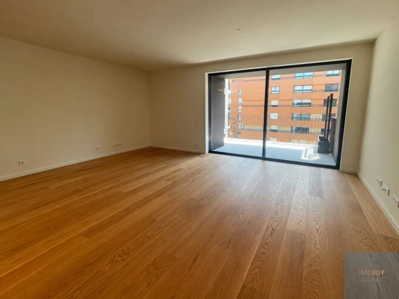 1 - vente appartement vue mer vila nova de gaia région nord portugal