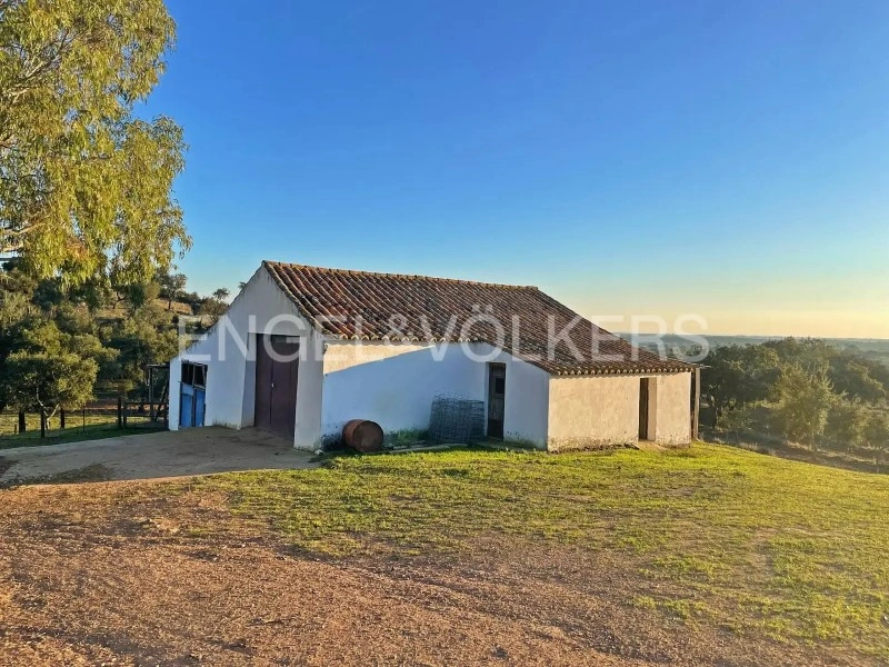 1 - house for sale in grândola alentejo portugal