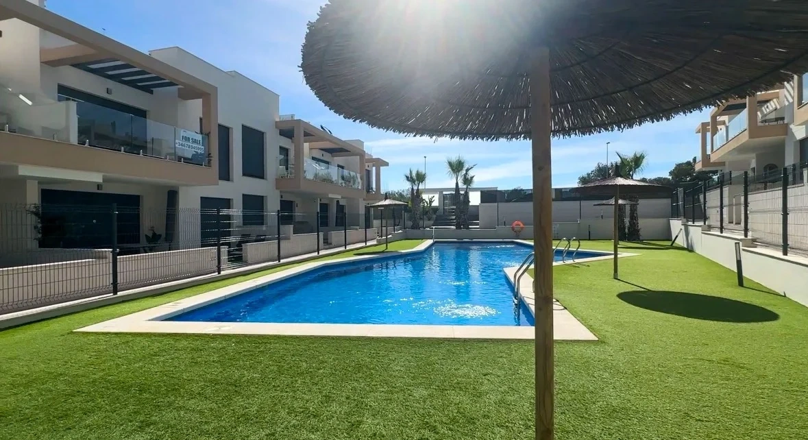 1 - verkauf wohnung orihuela-costa valencia spanien