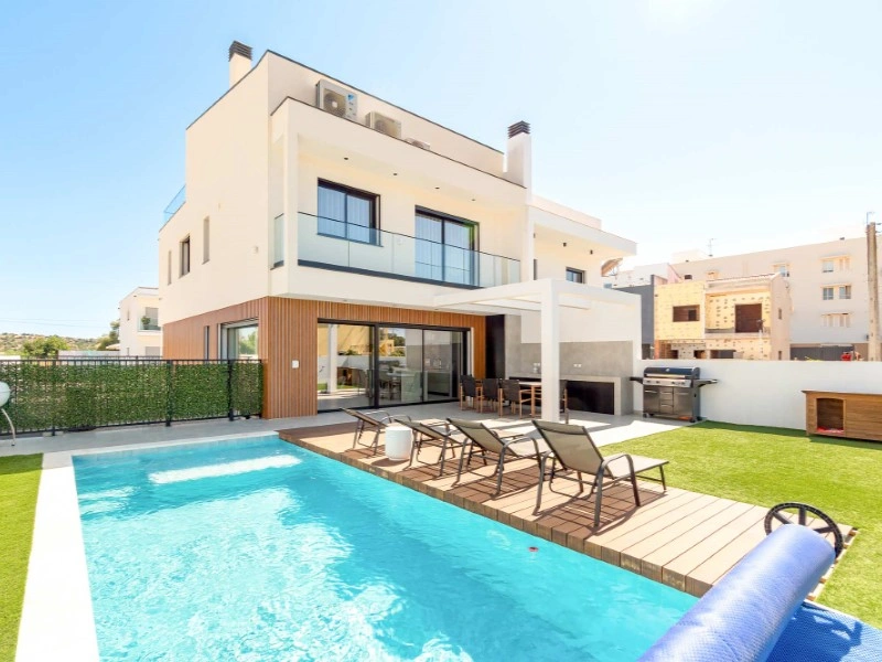 1 - vendita casa tunes algarve portogallo