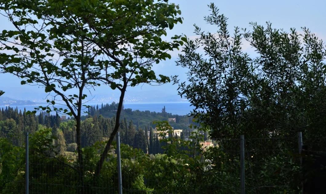 2 - venta casa kompítsi islas jónicas grecia