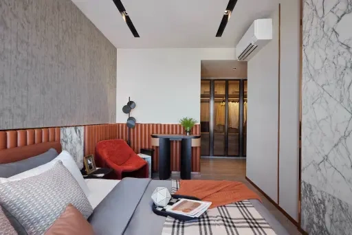1 - verkauf wohnung bangkok bangkok thailand