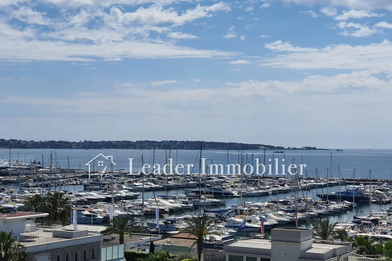 1 - vente appartement golfe juan alpes-maritimes france