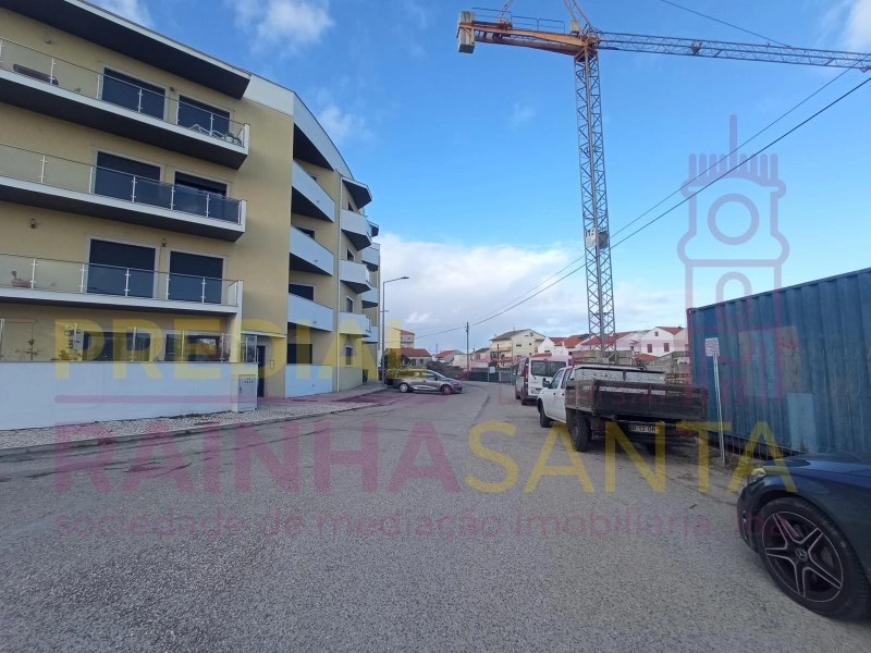 1 - venta apartamento gala región centro portugal