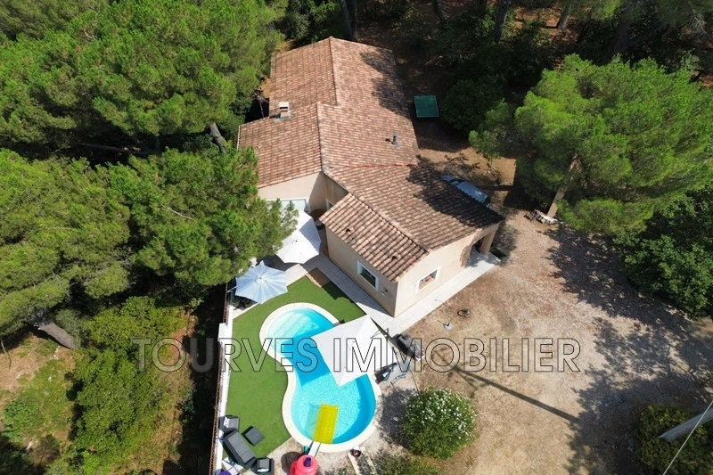 1 - venta villa tourves var francia
