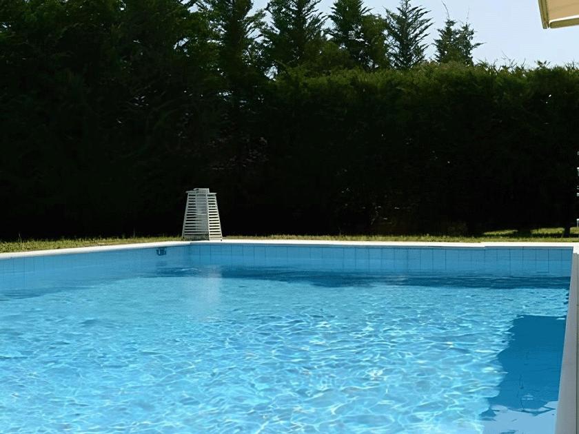 2 - vente propriété plage à pied lefkada îles ioniennes grèce