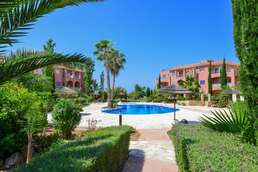 1 - verkoop appartement paphos paphos cyprus