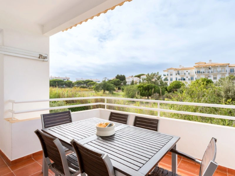 2 - vente appartement guia algarve portugal