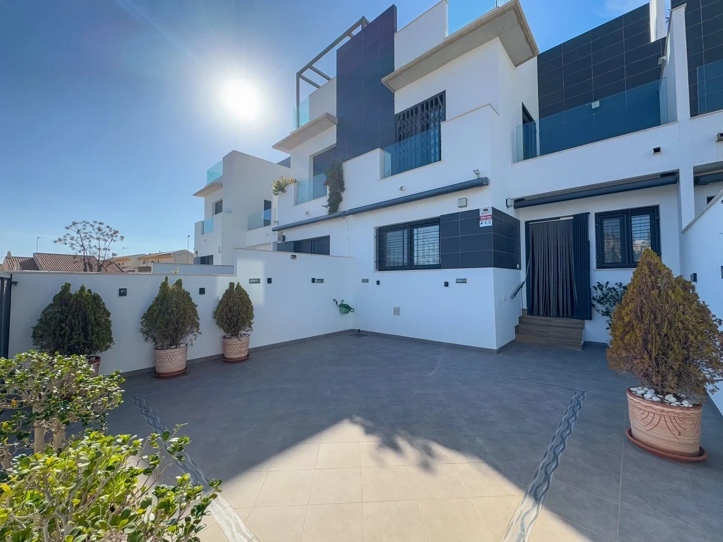 1 - beach walk apartment for sale in torre de la horadada valencian community spain