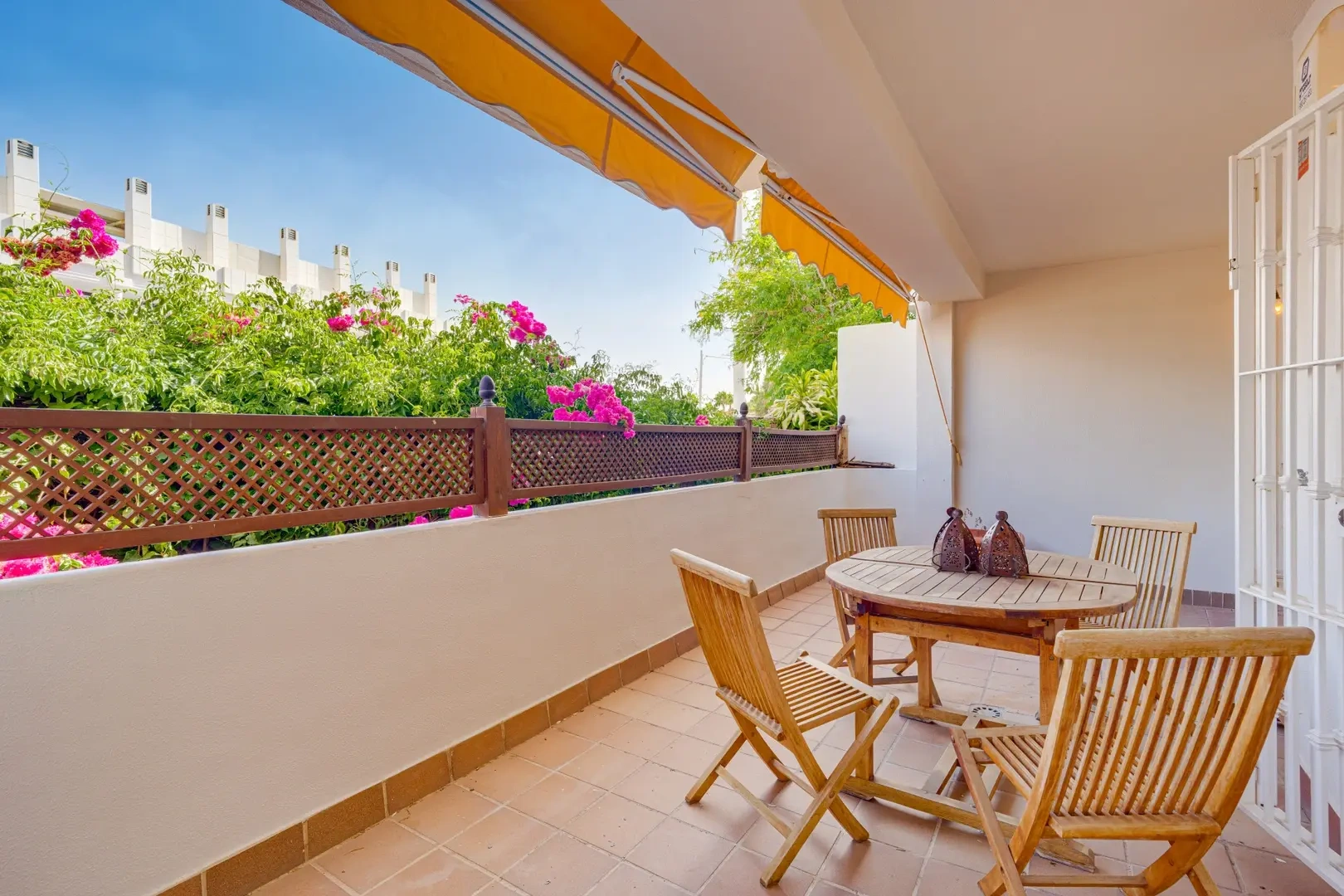 1 - verkoop appartement strand to voet marbella - costa del sol andalusië spanje
