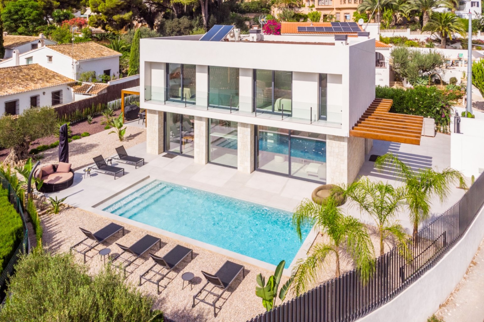 2 - verkauf haus meerblick benissa - costa blanca valencia spanien