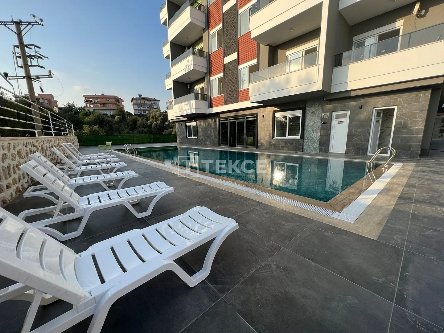 1 - vente appartement vue mer alanya antalya turquie