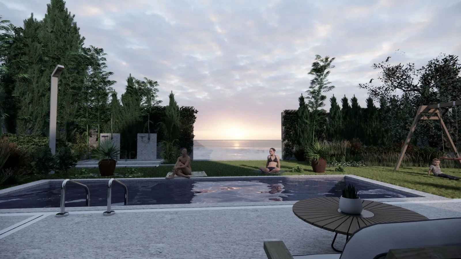 2 - verkoop villa melíssi peloponnesos griekenland