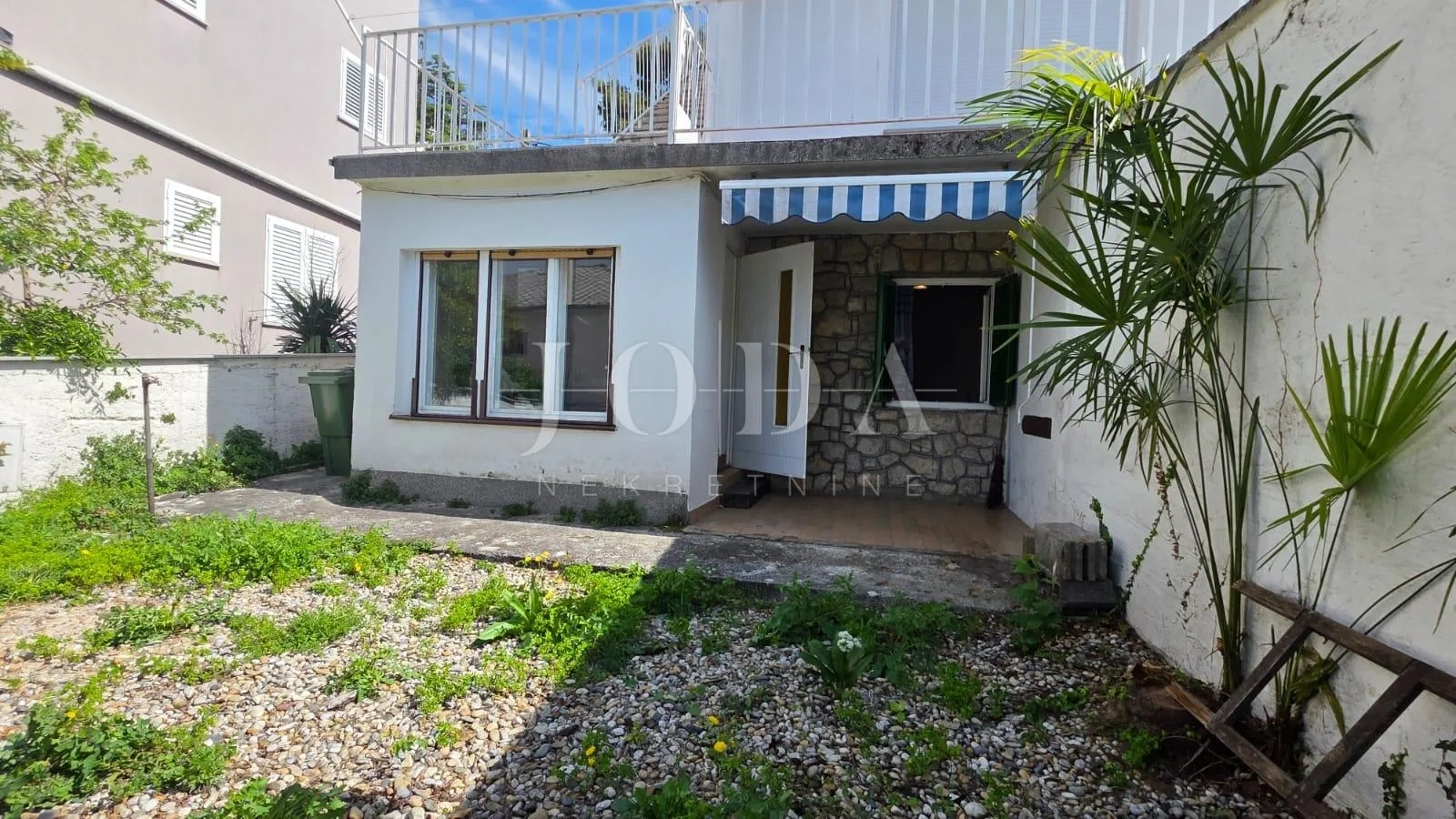 1 - verkauf wohnung crikvenica primorje-gorski kotar kroatien