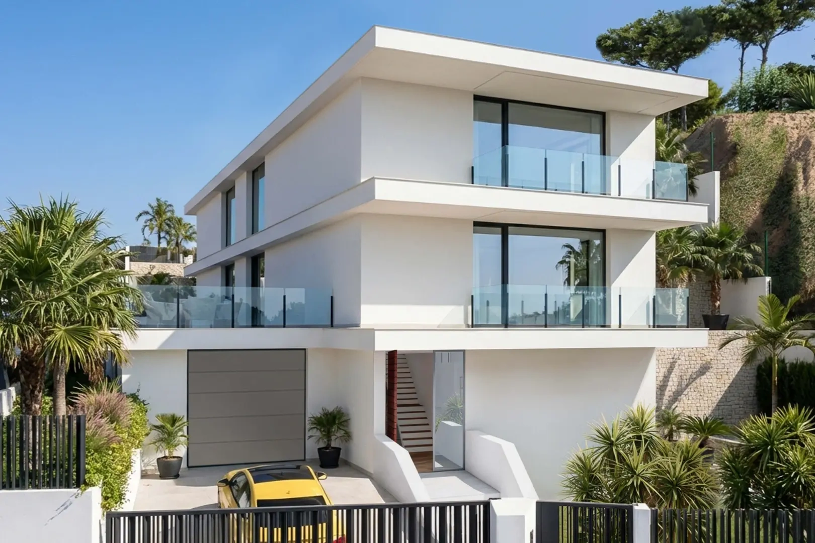 1 - verkauf haus benidorm - costa blanca valencia spanien