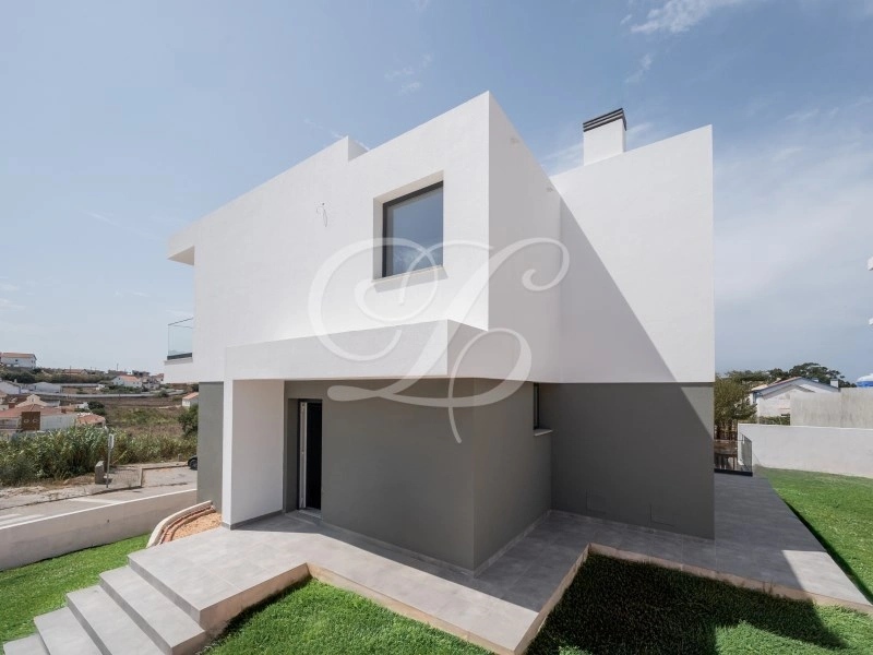 2 - venta casa ericeira región de lisboa portugal