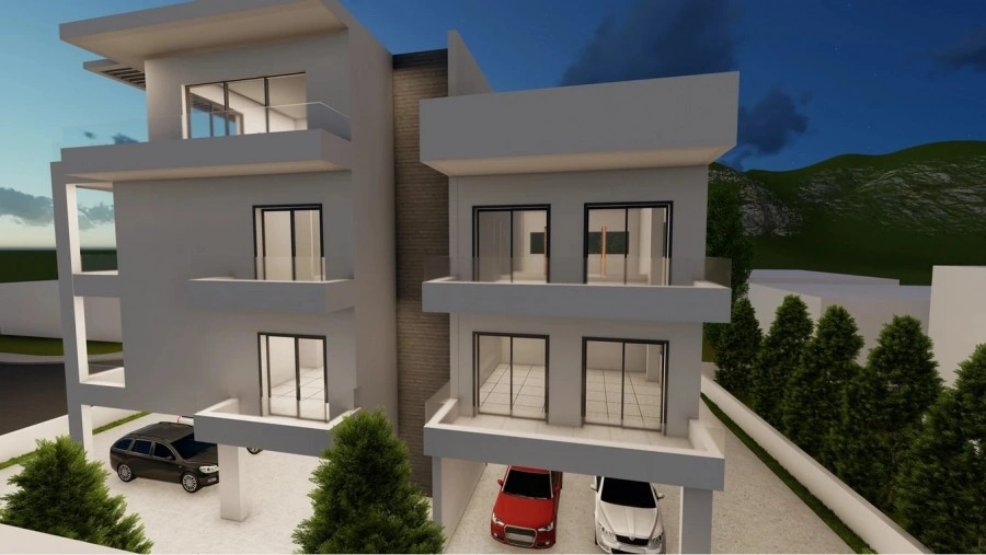 2 - vente appartement vue mer paphos paphos chypre