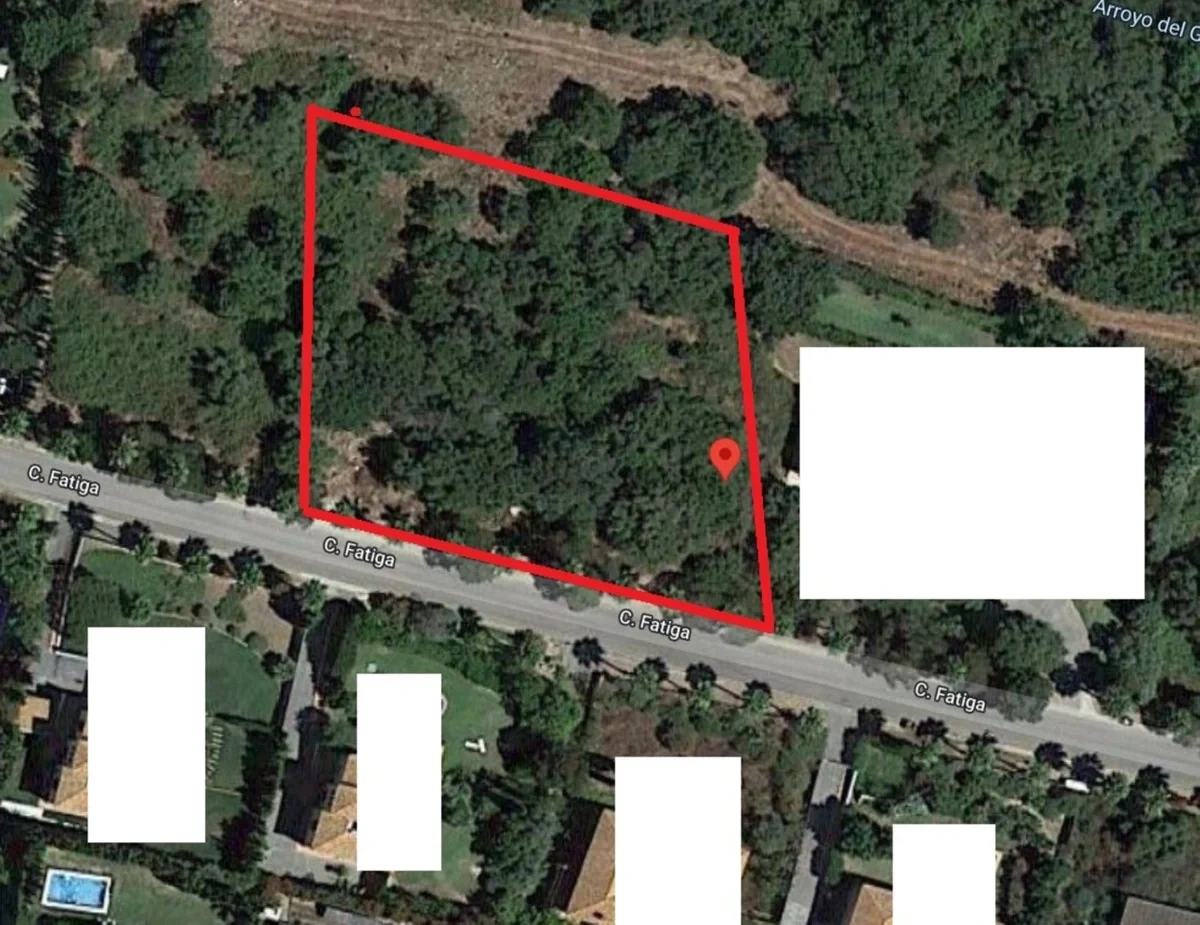 1 - venta terreno sotogrande andalucía españa