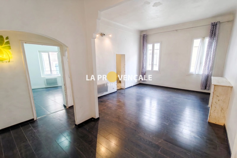 1 - verkoop appartement trets bouches-du-rhône frankrijk