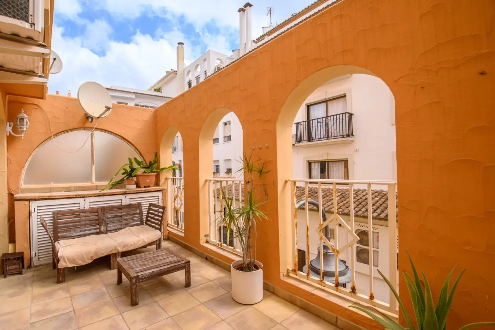 2 - verkoop huis moraira - costa blanca valencian community spanje