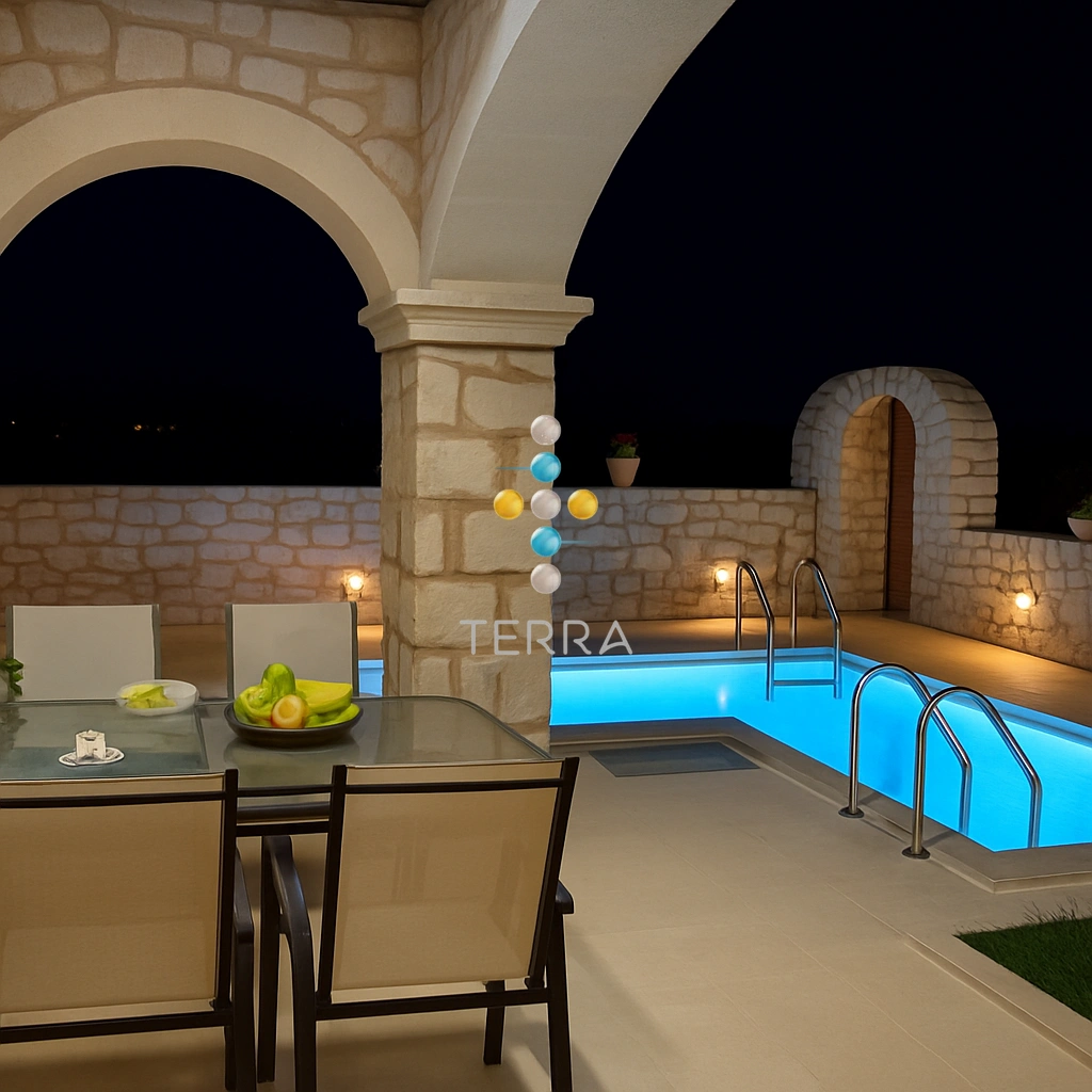 2 - vakantiewoningen te huur huis uitzicht op zee roumelí crete griekenland