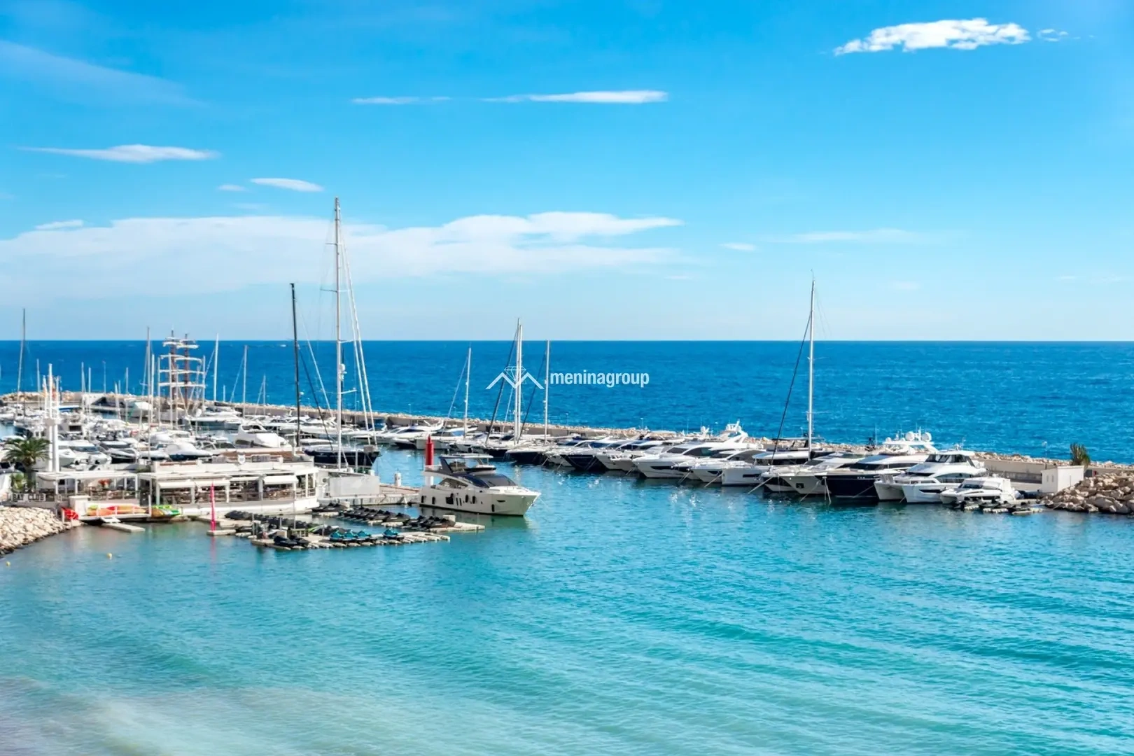 1 - venda apartamento frente ao mar altea - costa blanca comunidade valenciana espanha