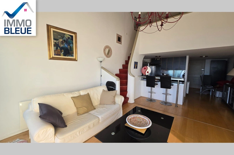 2 - venta apartamento vista al mar sausset-les-pins bocas del ródano francia