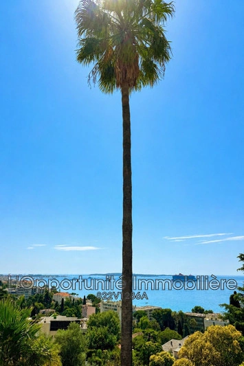 1 - venda apartamento vista de mar cannes alpes-maritimes frança