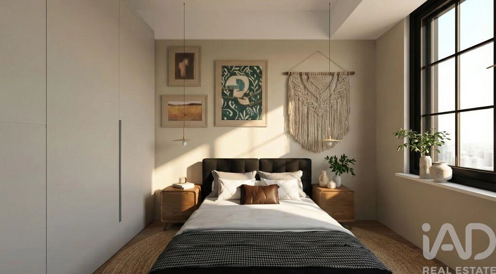 1 - vente appartement viana do castelo région nord portugal
