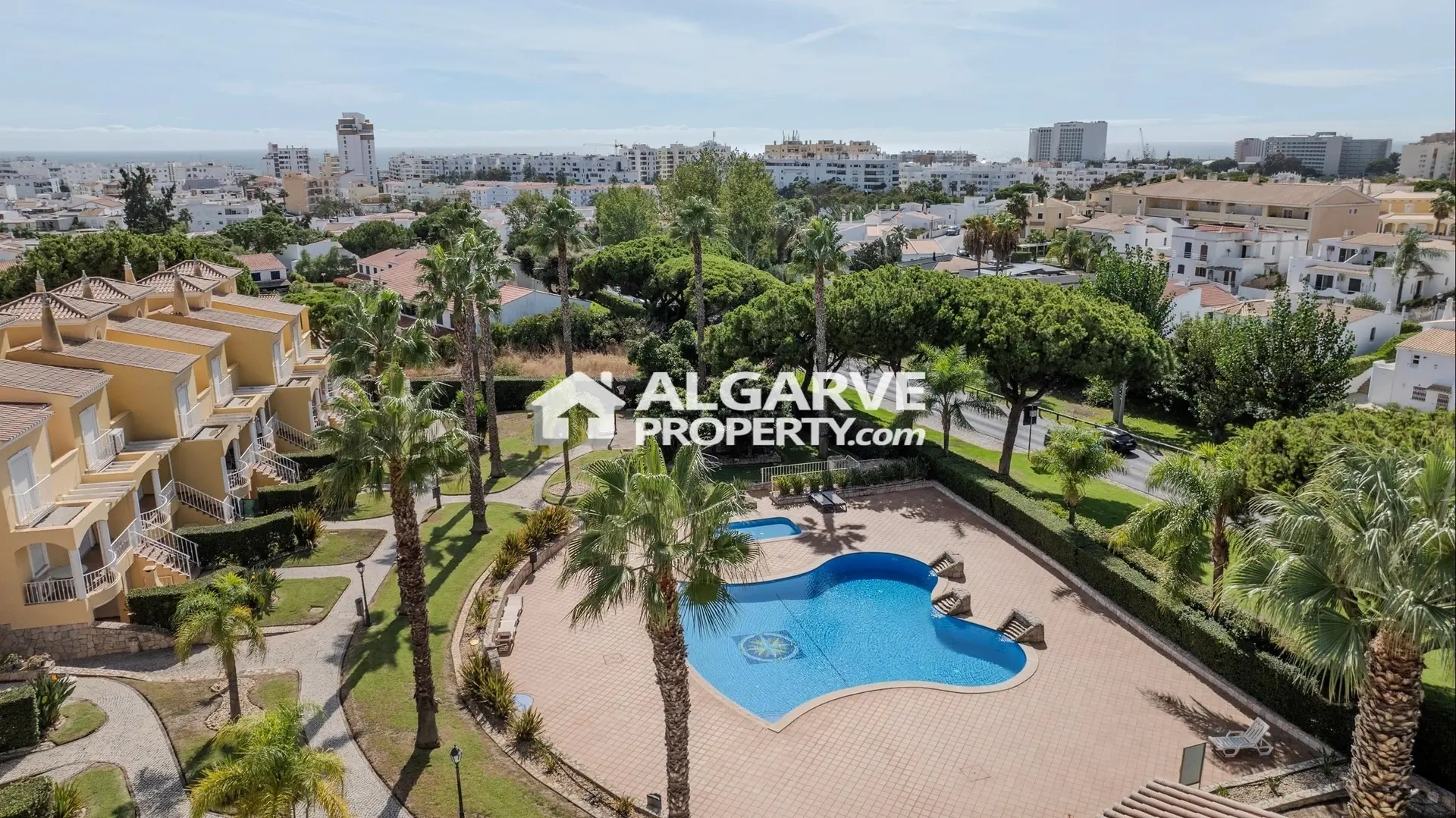 1 - venta casa vilamoura algarve portugal