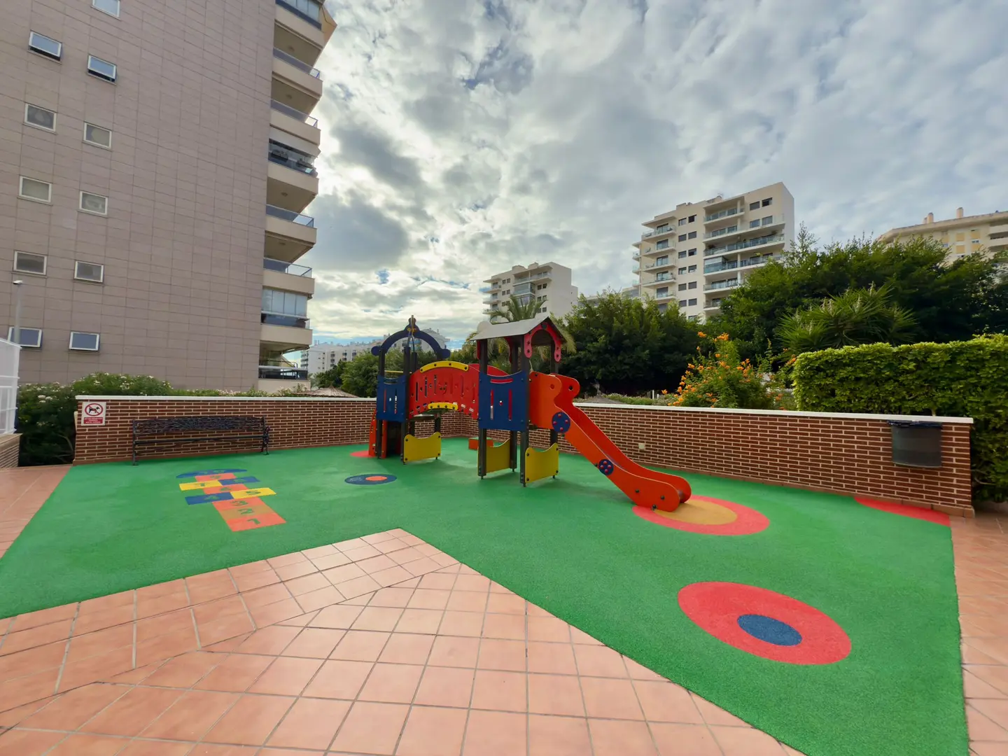 2 - beach walk apartment for sale in la vila joiosa/villajoyosa valencian community spain