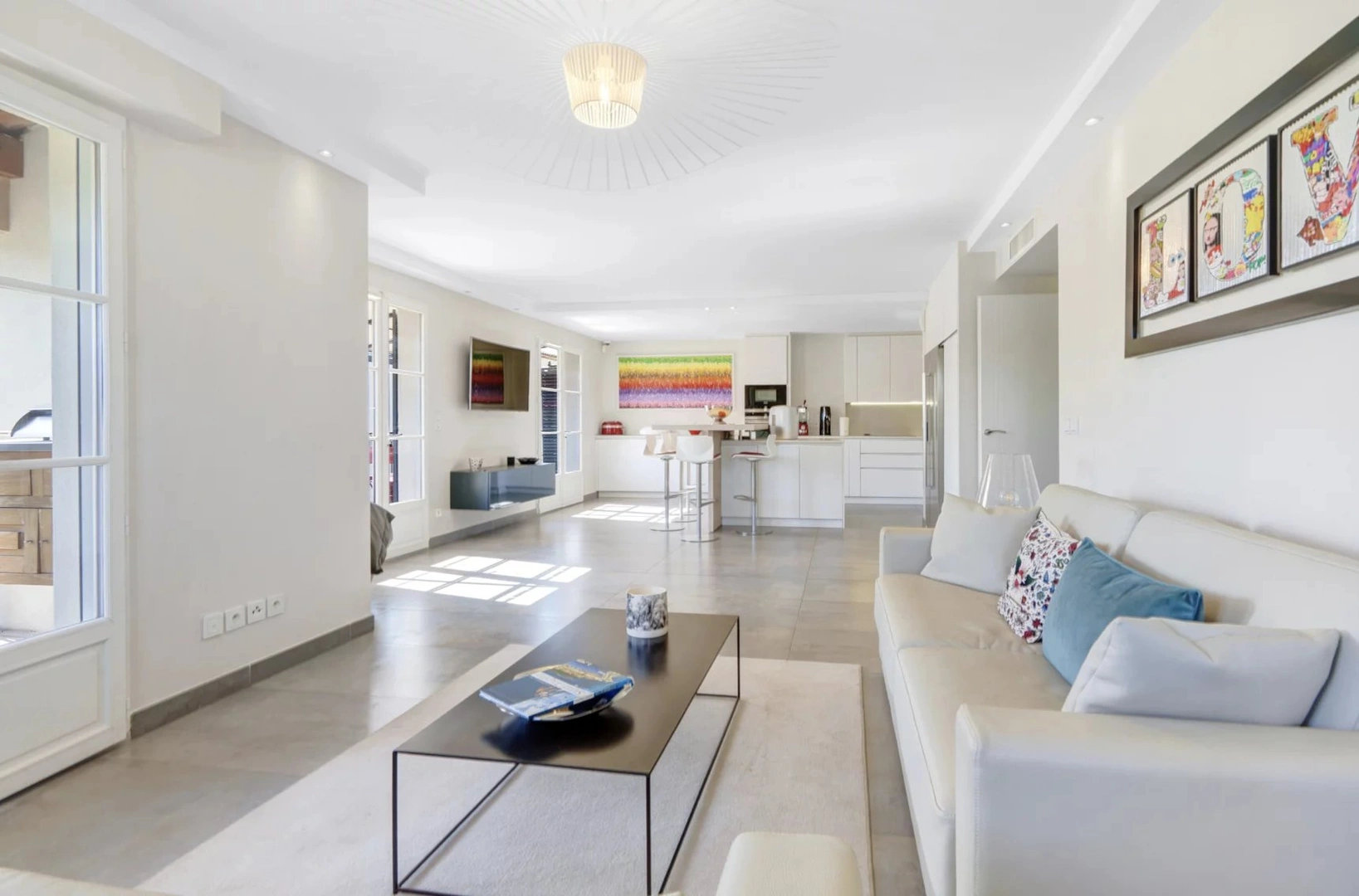 2 - apartment for sale in saint-tropez var france