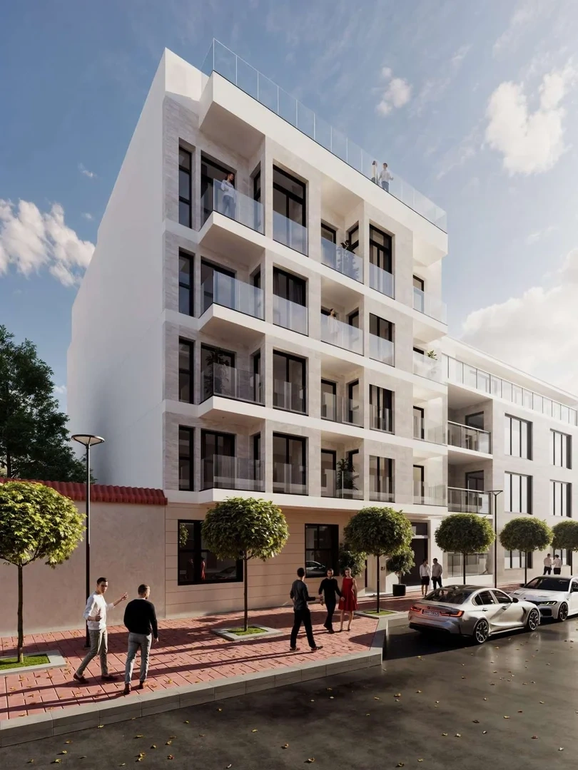 1 - verkauf wohnung direkt am wasser guardamar del segura valencia spanien