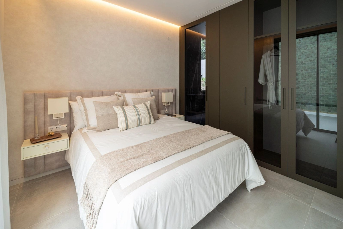 2 - продажа дом estepona - costa del sol андалусия испания